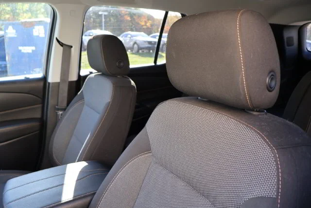 Used 2019 Gray Chevrolet LT image 10