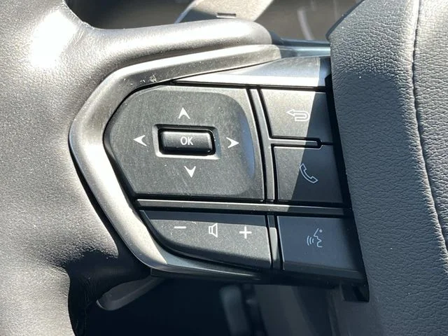 Used 2025 Gray Lexus 350 Premium image 35