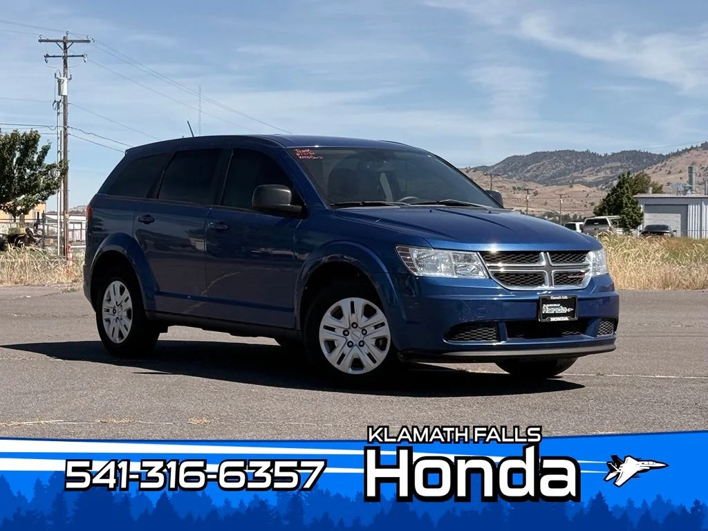 2015 Dodge Journey SE FWD's photo