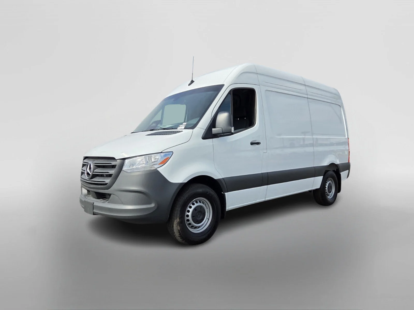 2025 Mercedes-Benz Sprinter Cargo Van Base - Photo 8