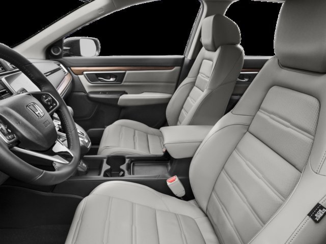 Used 2017 Red Honda EX-L image 6