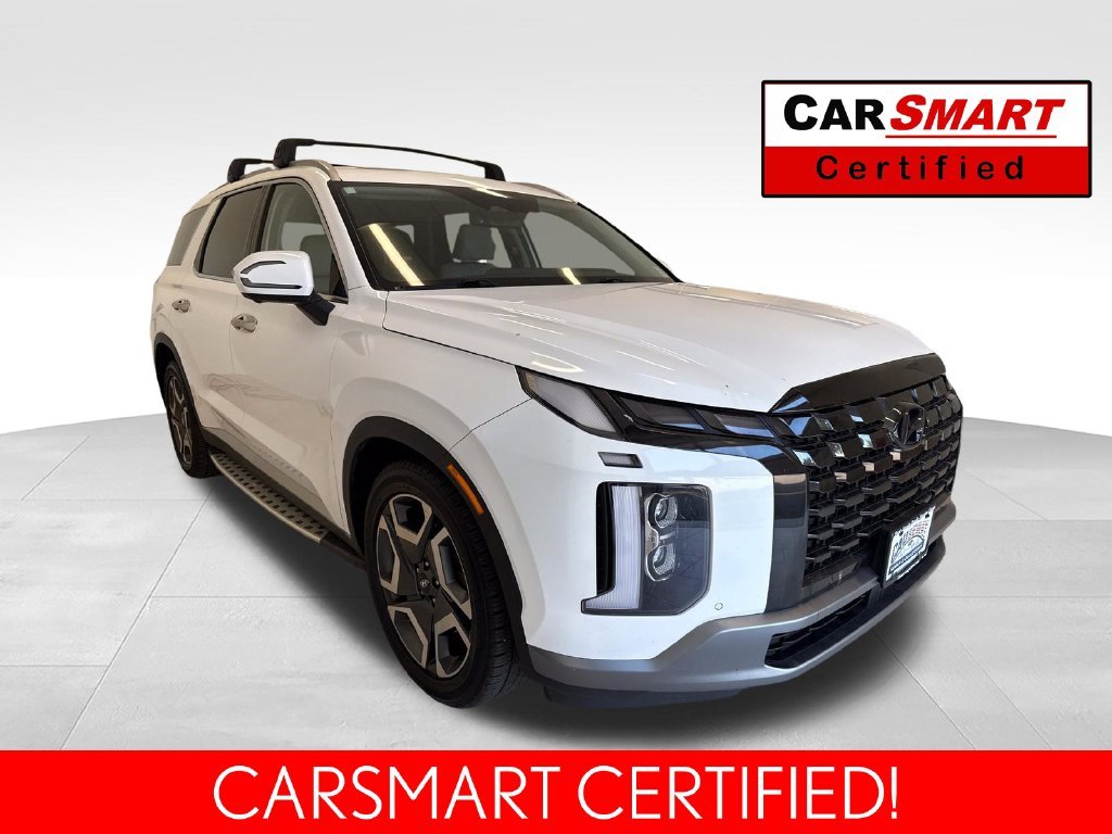 2023 Hyundai Palisade
