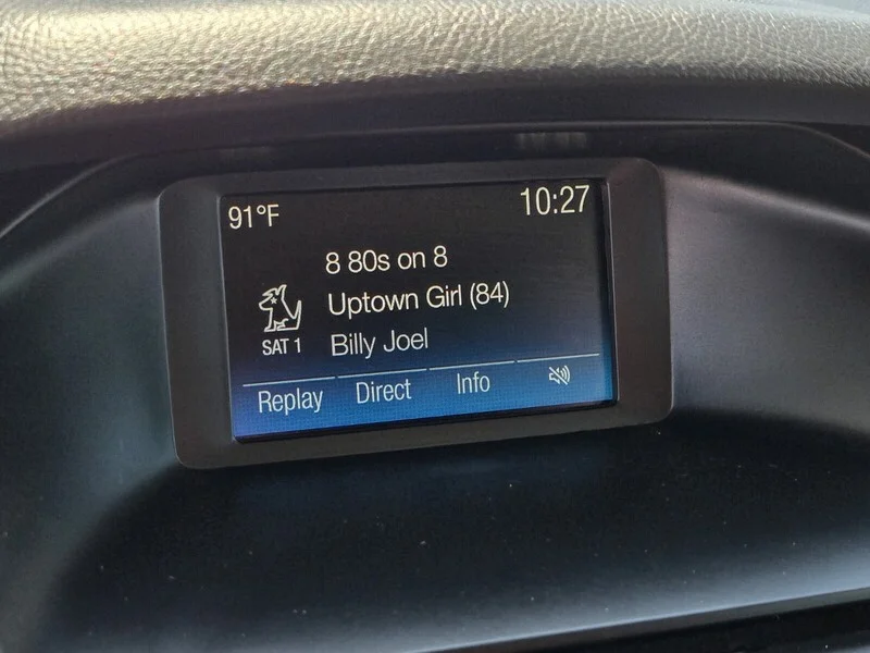Used 2017 MAGNETIC Ford SE image 18