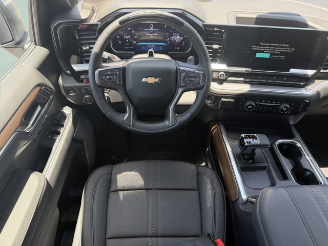 2026 Chevrolet Silverado 1500 High Country - Photo 18