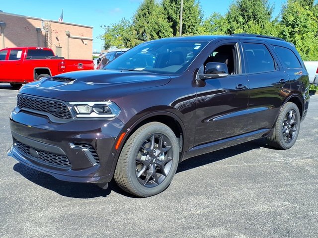 2026 Dodge Durango GT HEMI