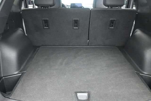 Used 2023 Black Chevrolet LT image 16