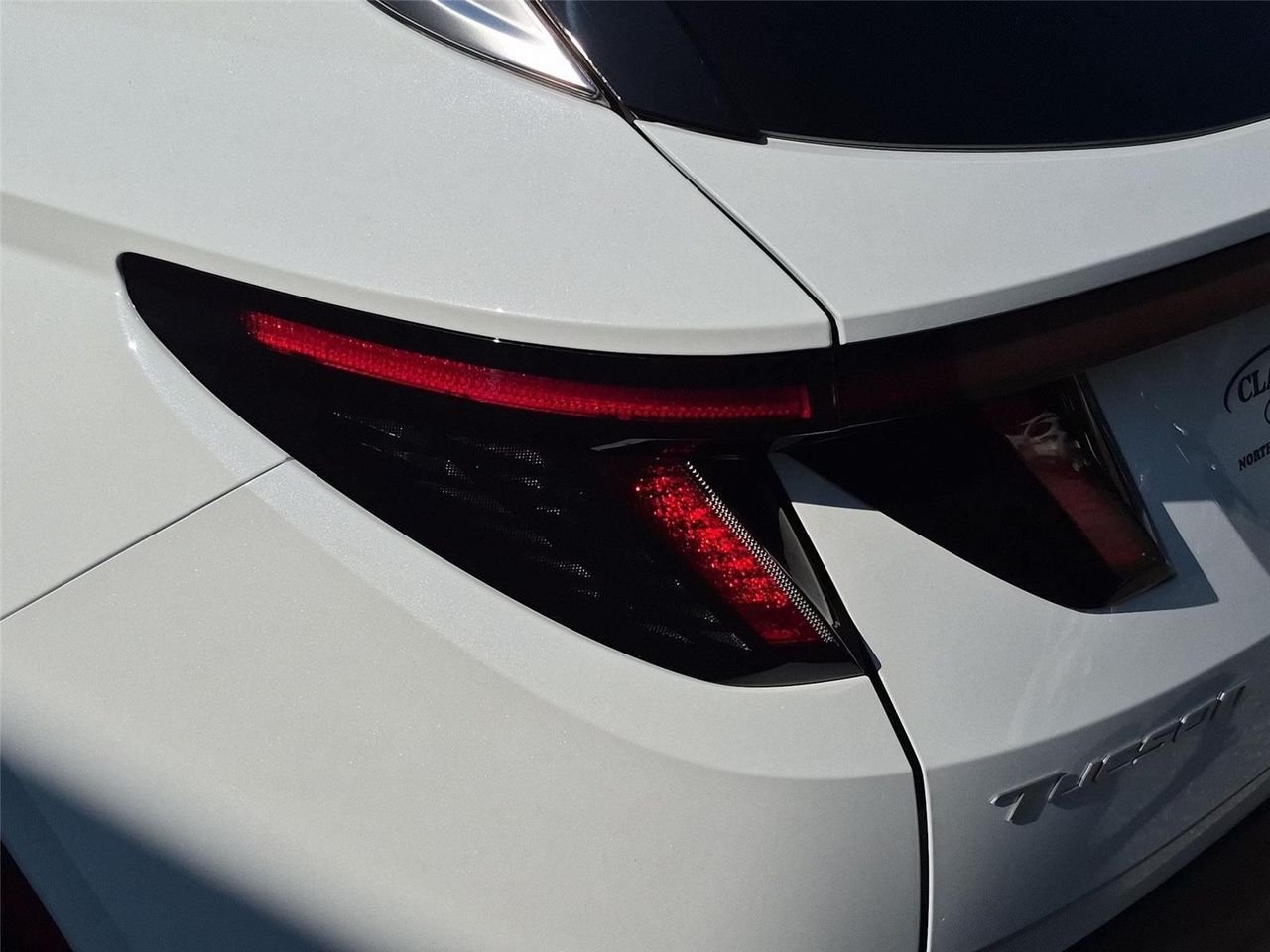 New 2026 Creamy White Pearl Hyundai Limited image 12