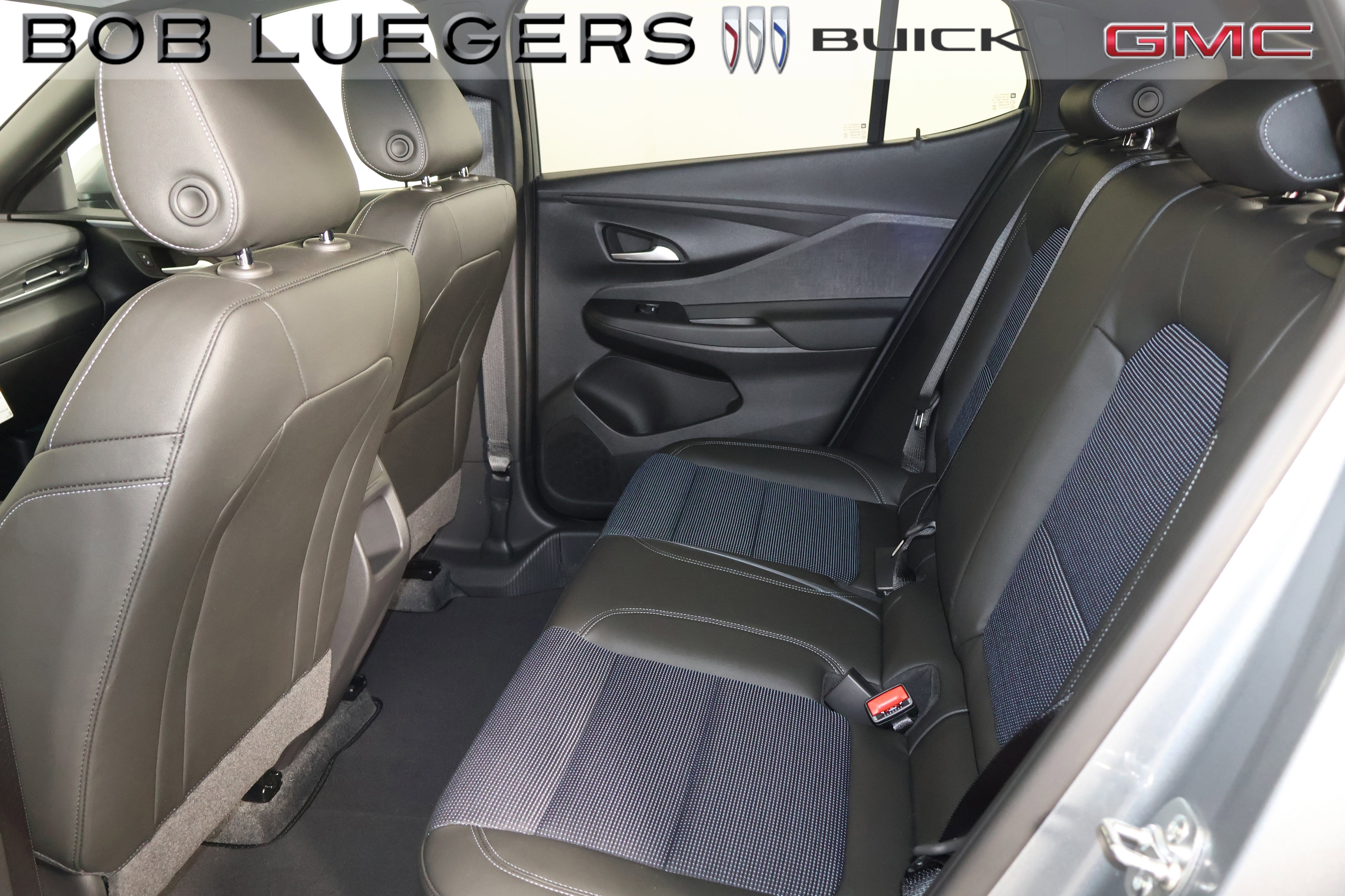 2026 Buick Envista Preferred - Photo 10