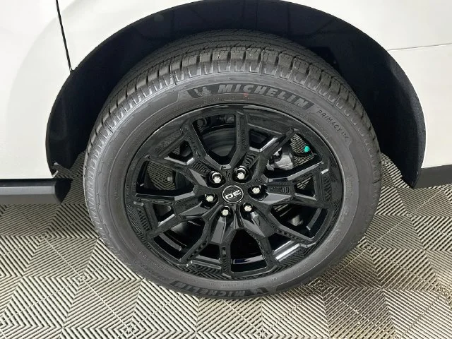 New 2027 Ford Expedition Max Platinum