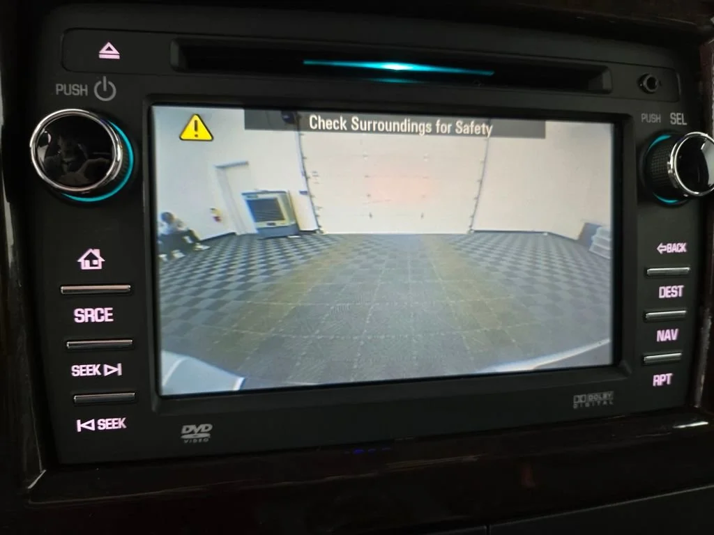 2021 Chevrolet Express Cargo Work Van - Photo 25