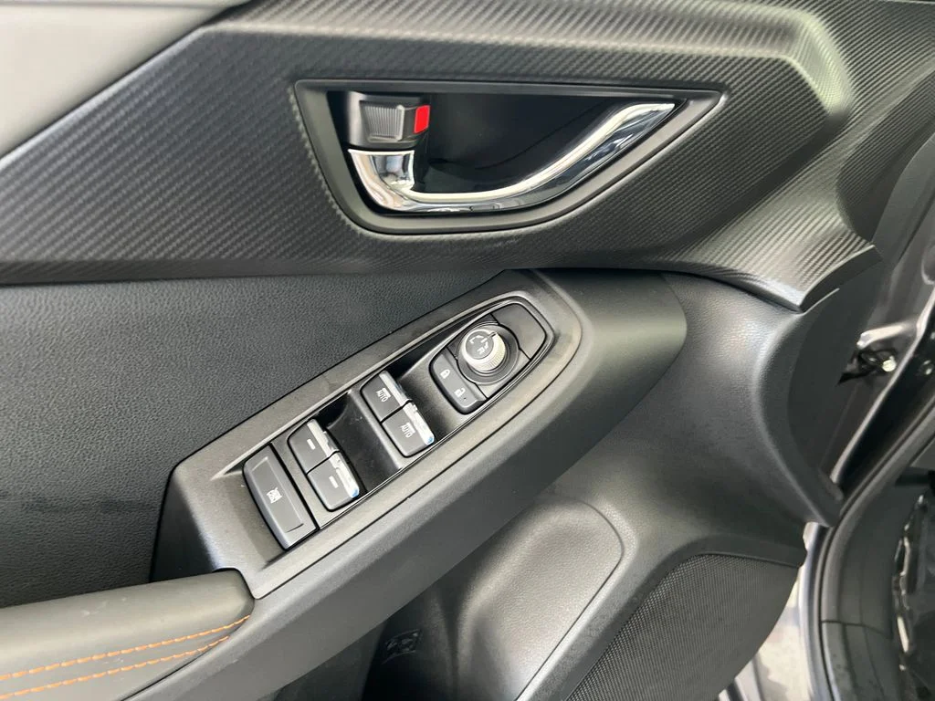New 2026 MAGNETITE GRAY PEARL Subaru Limited image 13