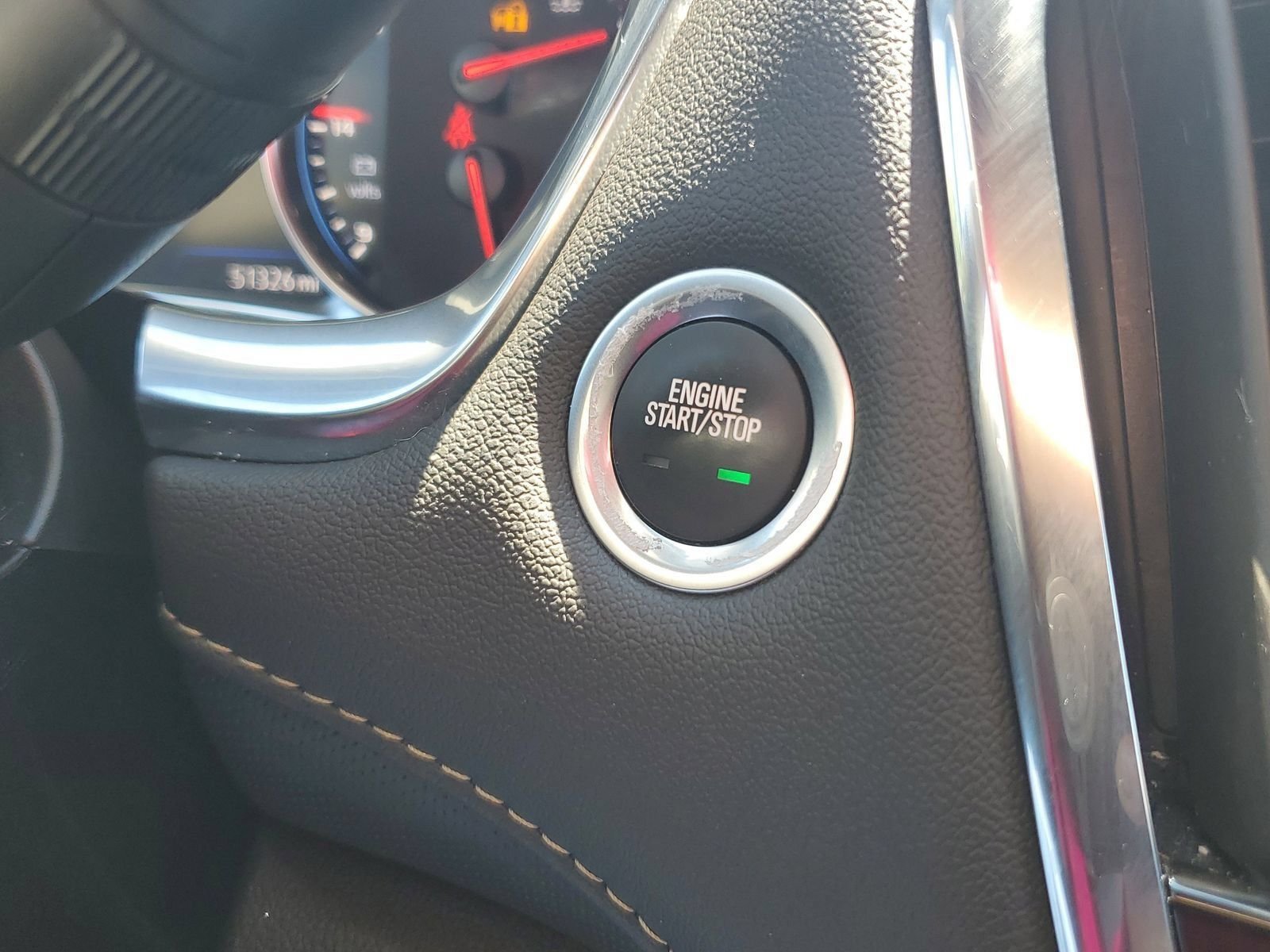 Used 2023 White Chevrolet Premier image 30