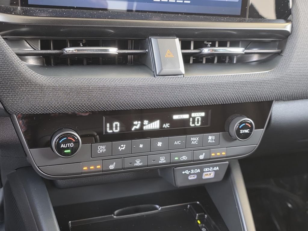 New 2026 RIVER ROCK PEARL Subaru Premium image 20