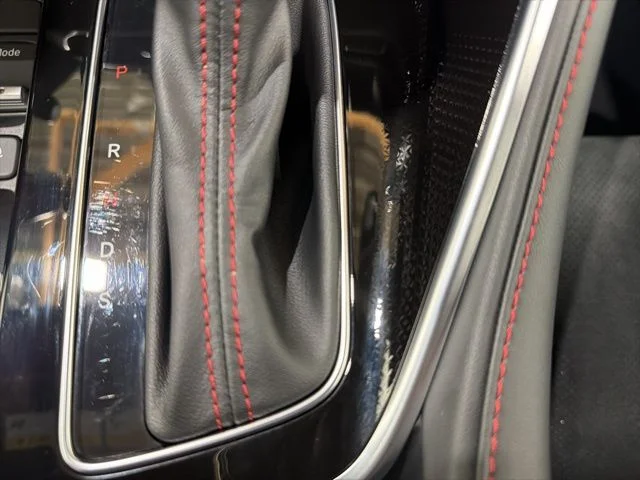 2025 Acura ADX A-Spec Package - Photo 40