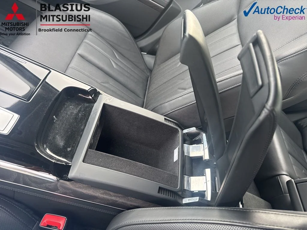 Used 2023 Gray Audi L 55 image 32