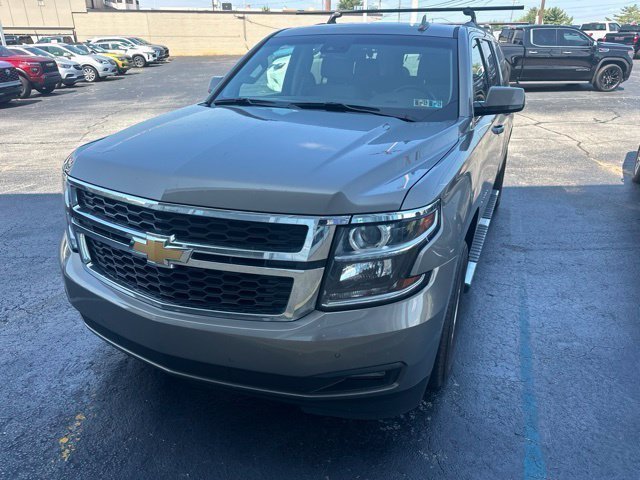 Used 2018 PEPPERDUST METALLIC Chevrolet LT image 4