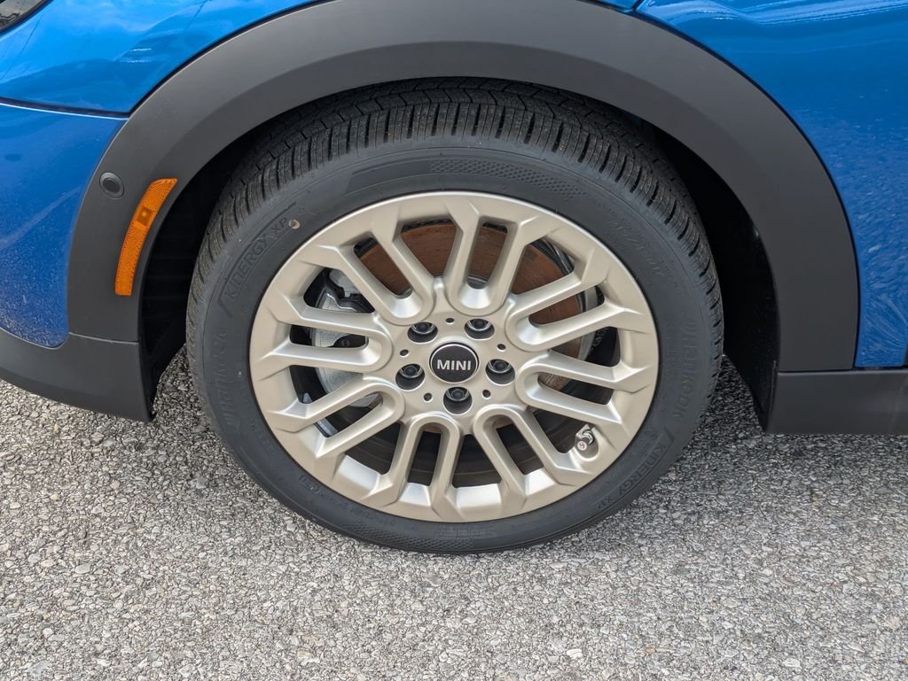 2025 MINI Hardtop 2 Door S - Photo 9