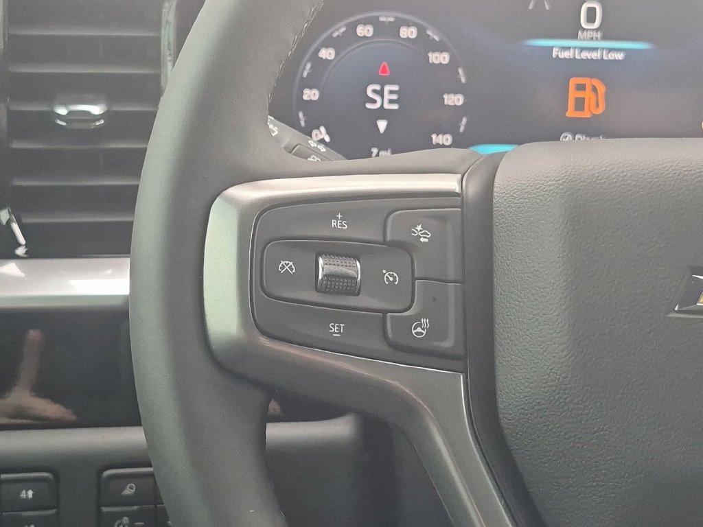New 2026 Sterling Gray Metallic Chevrolet LT image 24
