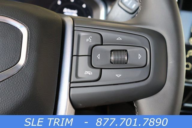 2026 GMC Sierra 1500 SLE - Photo 23
