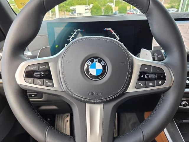 Used 2025 Gray BMW sDrive40i image 40