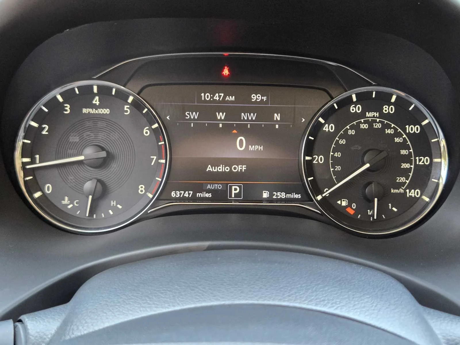 Certified Used 2025 EMINENT WHITE PEARL Lexus Premium image 12