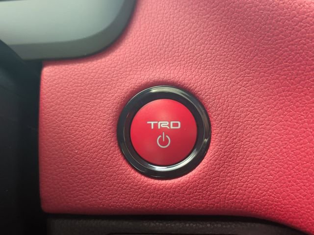 2026 Toyota Tundra TRD Pro - Photo 23