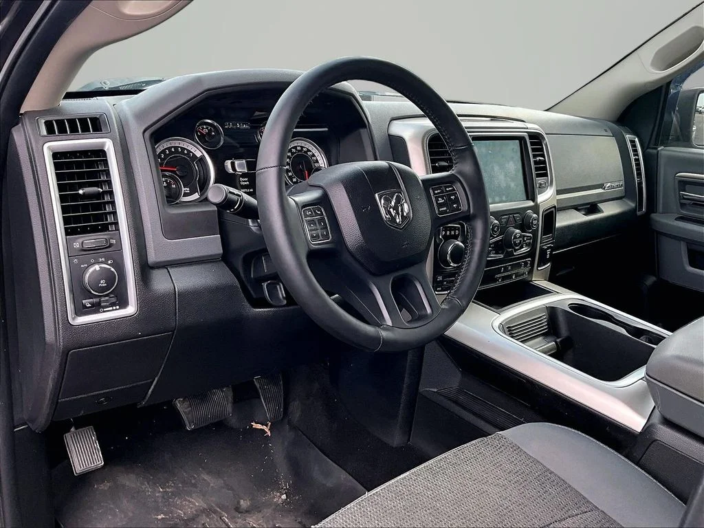 Used 2018 Gray Ram Big Horn image 14