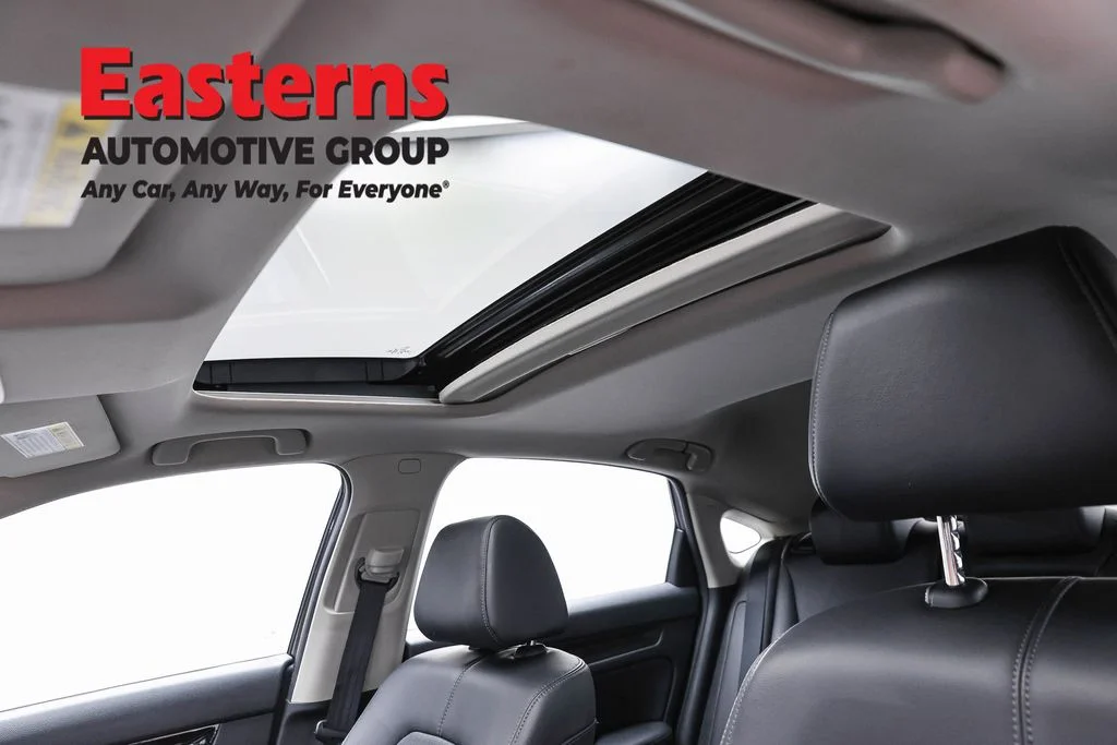 Used 2024 Gray Honda EX-L image 34