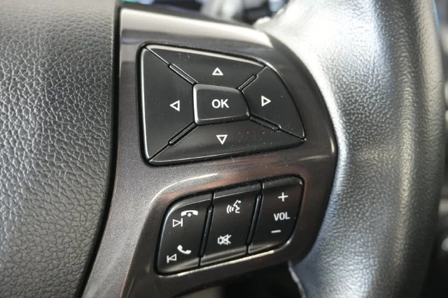 Used 2023 Shadow Black Ford Lariat image 16