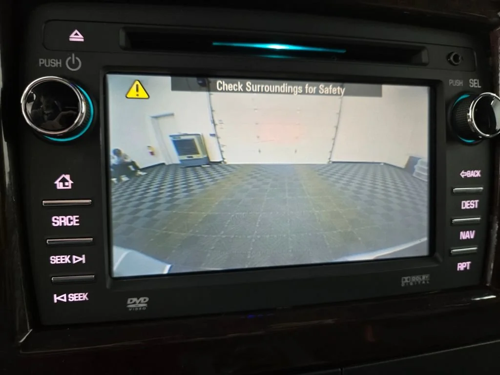 Used 2021 Summit White Chevrolet WT image 25
