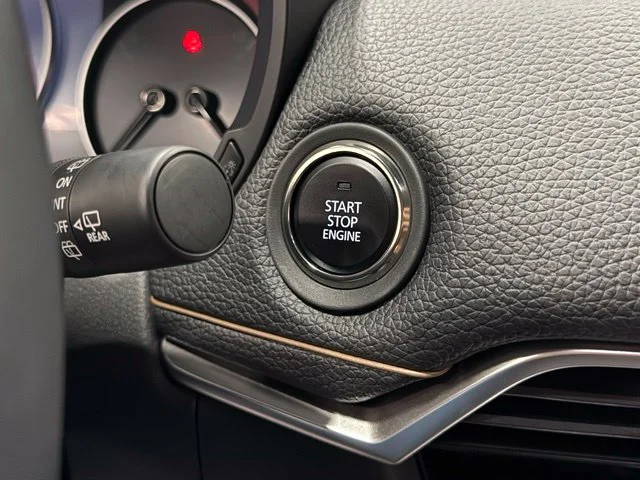 Used 2026 Black Mazda 3.3 Turbo Preferred image 14