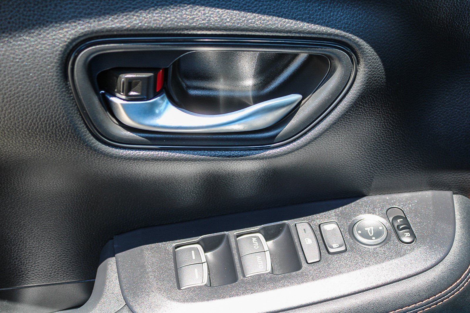 2026 Honda HR-V Sport - Photo 21