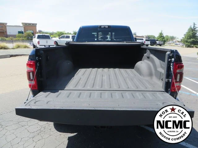 Used 2023 Blue Ram Limited image 13