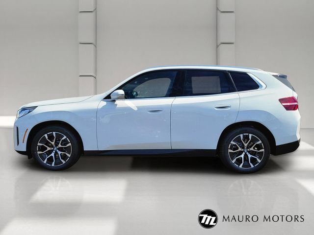 New 2026 White BMW 30 xDrive image 6