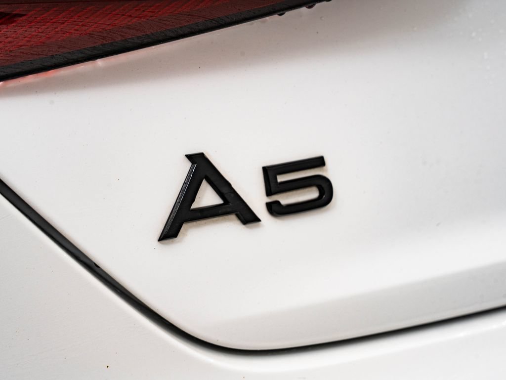 Used 2023 Glacier White Metallic Audi Premium Plus image 18