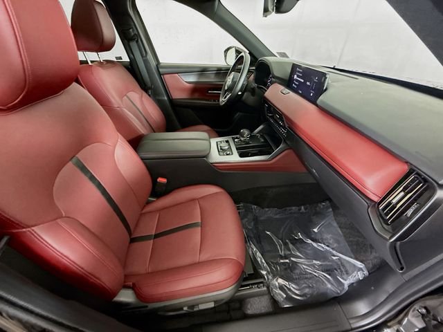 2025 Mazda CX-70 Premium Package - Photo 26