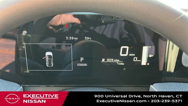 2026 Nissan KICKS SV AWD - Photo 14