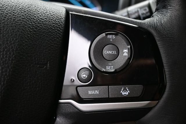 2019 Honda Odyssey Elite - Photo 19