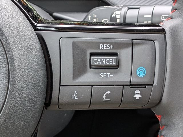 2026 Nissan KICKS SR AWD - Photo 25