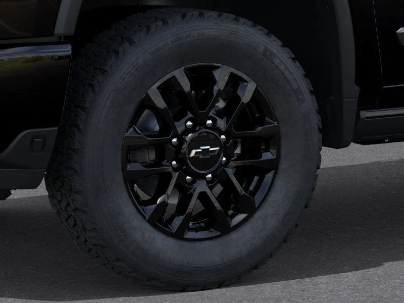 2026 Chevrolet Silverado 2500 HD High Country - Photo 10