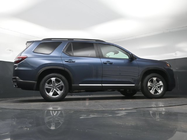 New 2026 Smoke Blue Pearl Honda EX-L image 35