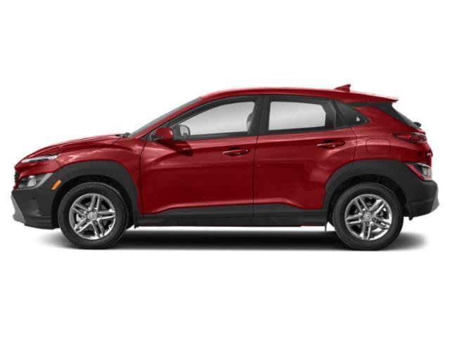 Certified Used 2022 Cyber Silver Hyundai SE image 6