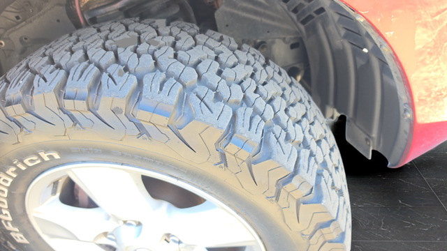 Used 2008 Red Toyota Base image 34