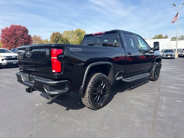 2026 Chevrolet Silverado 2500 HD LT - Photo 23