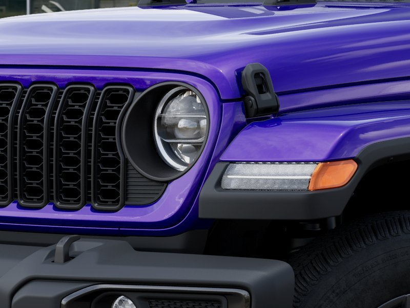 New 2026 Reign Jeep  image 36