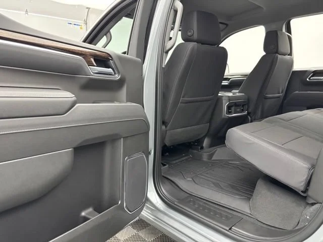 2026 GMC Sierra 1500 Elevation - Photo 36
