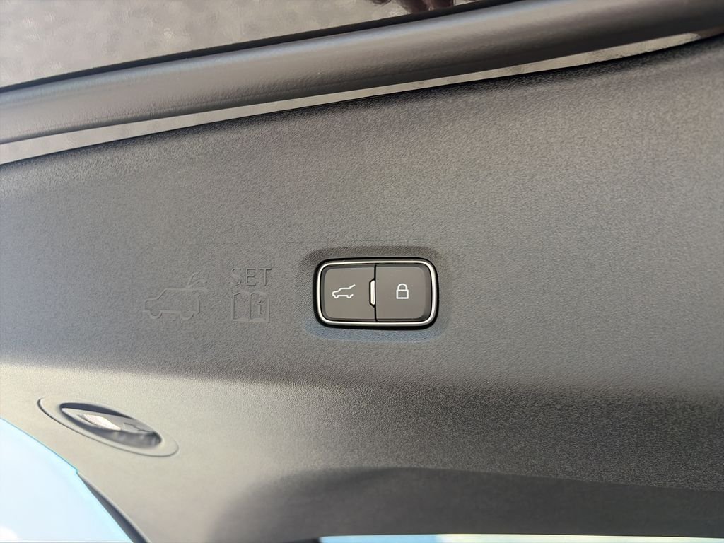 New 2026 Black Ford Active image 36