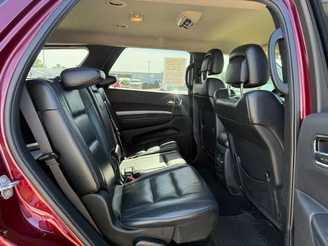 Used 2019 Red Dodge GT image 21
