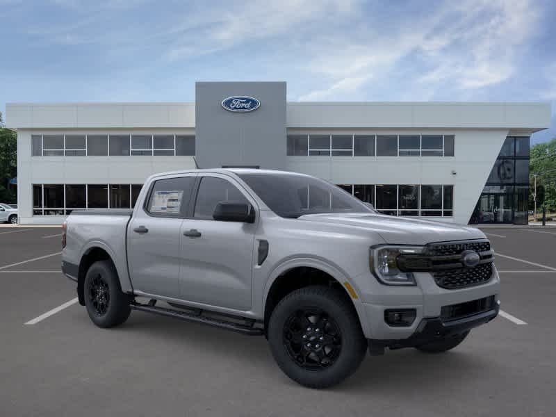 New 2026 Avalanche Ford XLT image 7