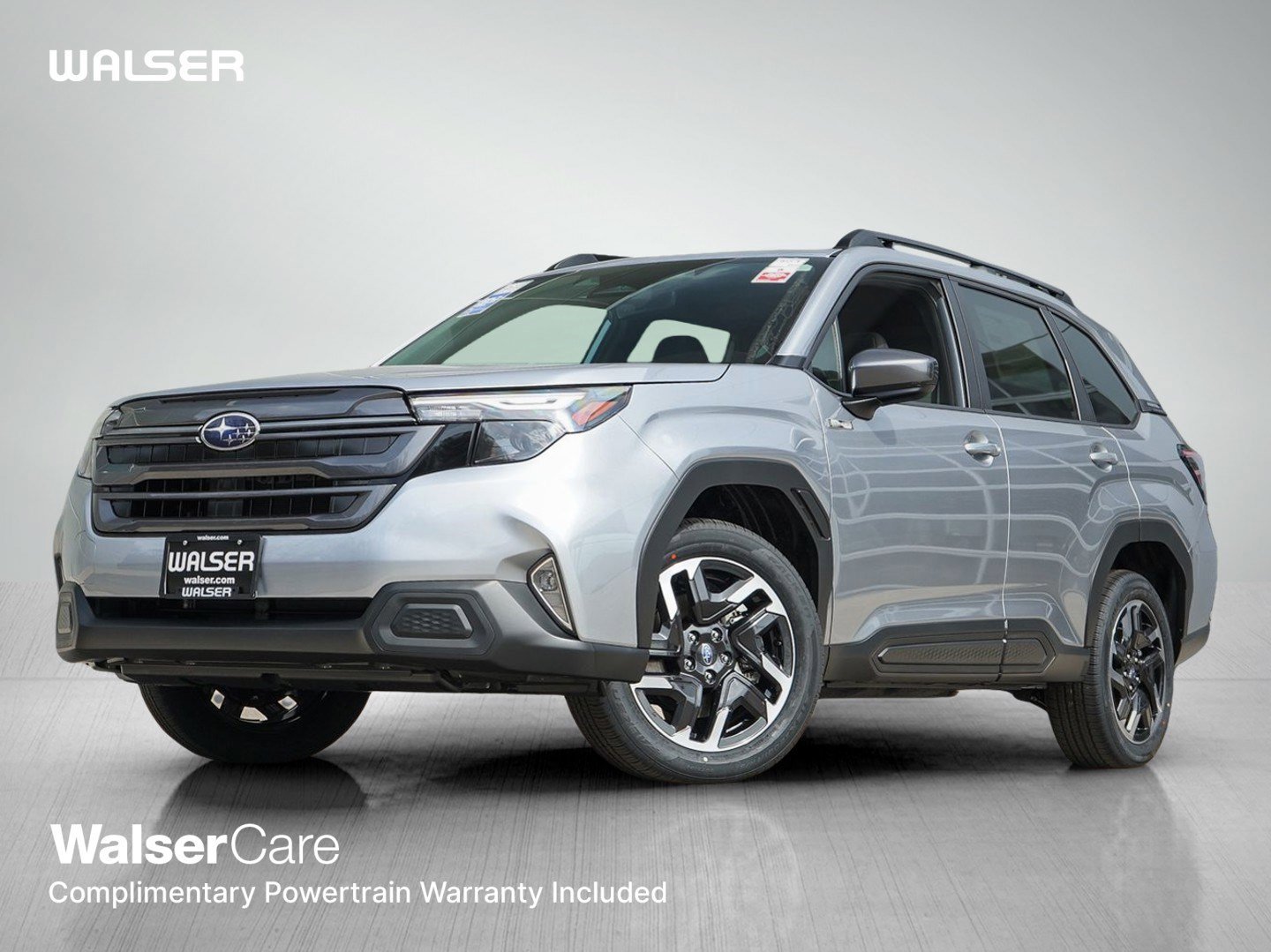 New Subaru Forester Hybrid for Sale in Burnsville, MN